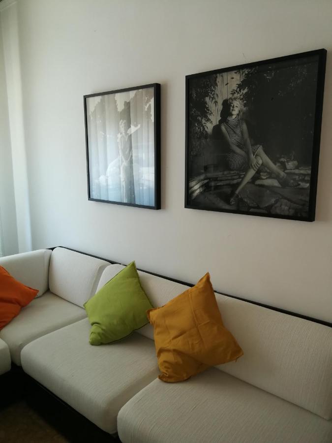 Ippo Suite Florenţa Exterior foto