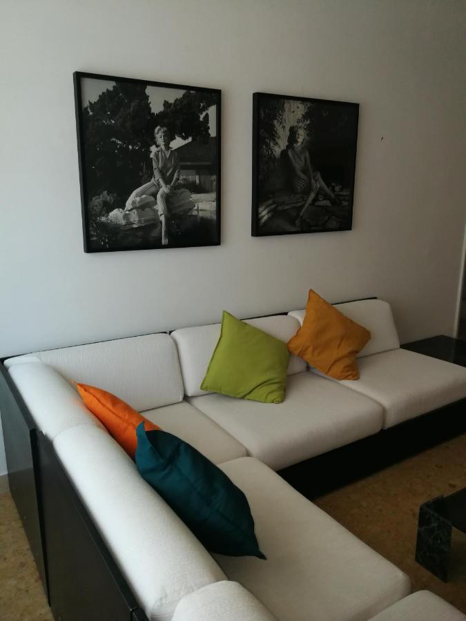 Ippo Suite Florenţa Exterior foto